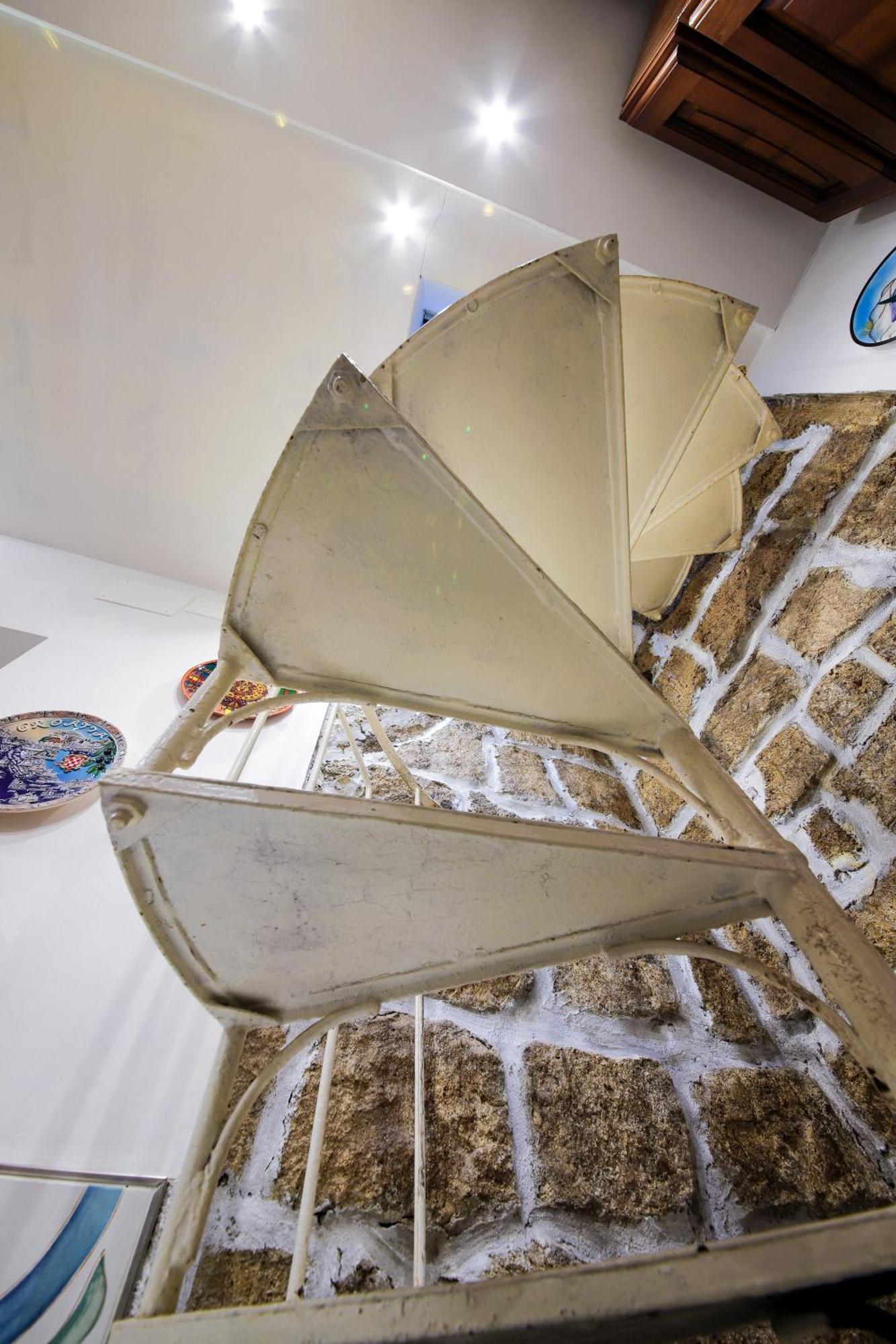 Giallo Napoletano Home Neapol Exteriér fotografie