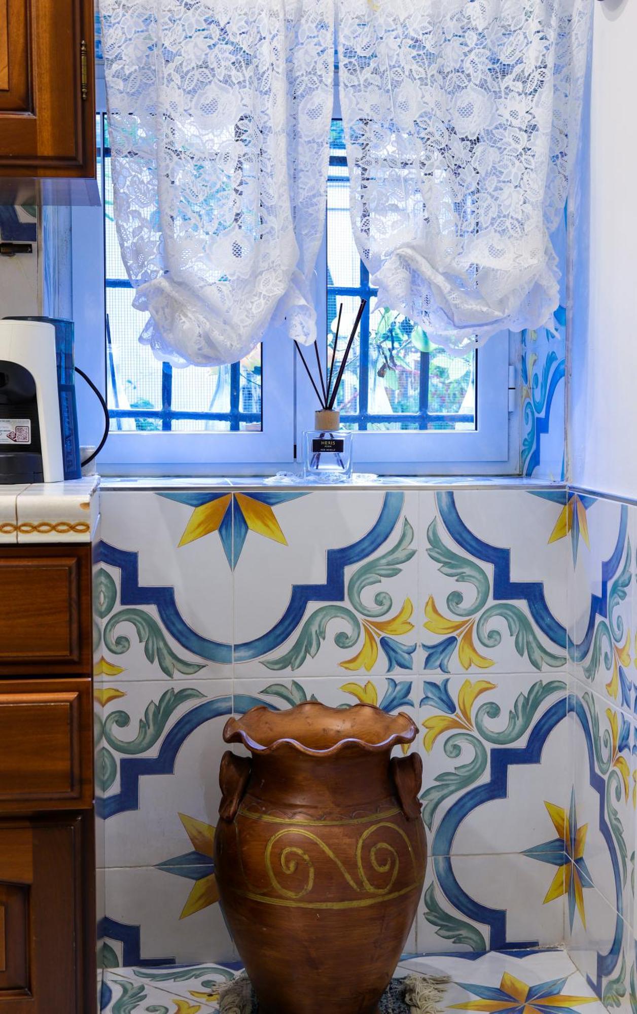 Giallo Napoletano Home Neapol Exteriér fotografie