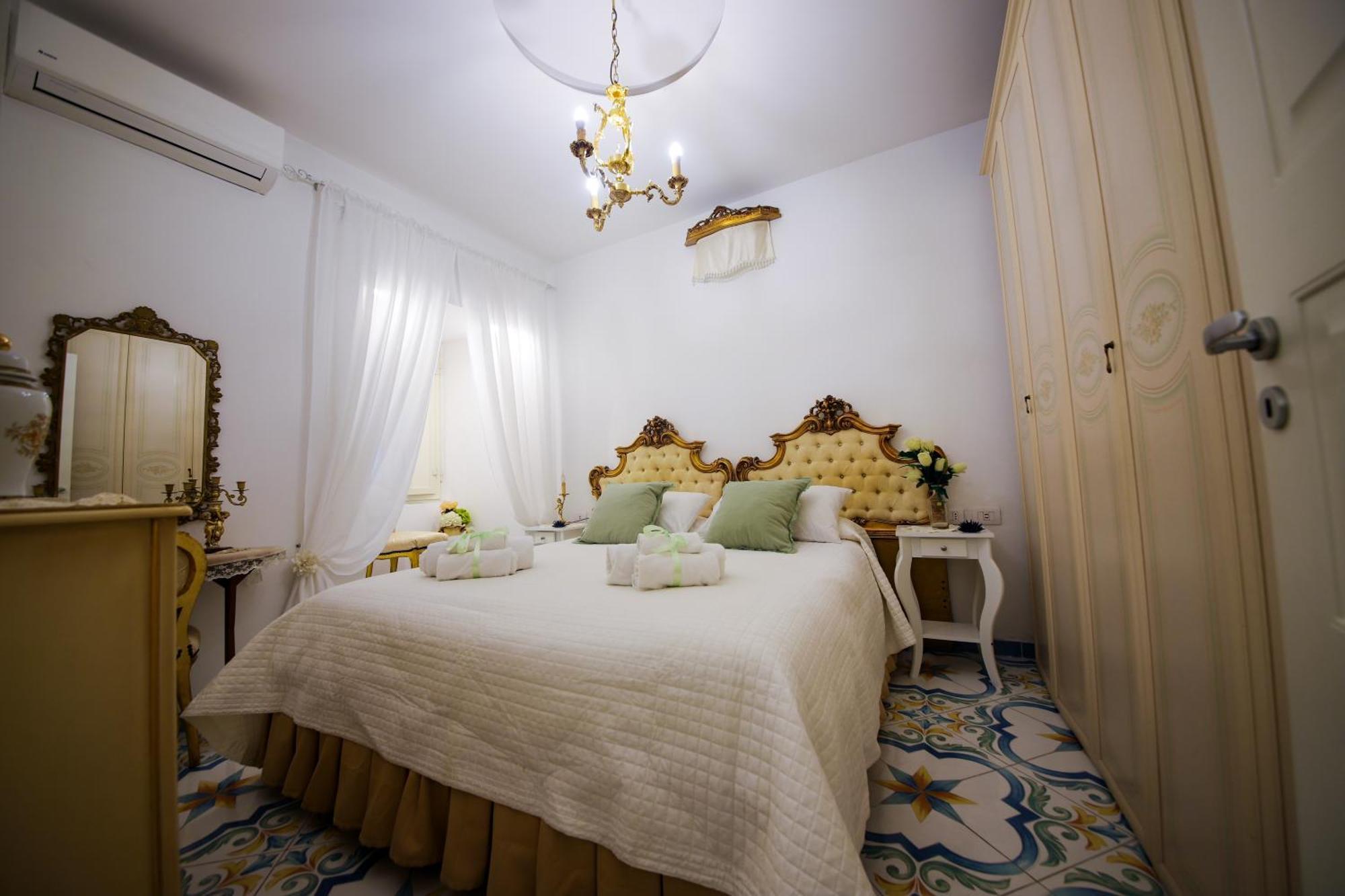 Giallo Napoletano Home Neapol Exteriér fotografie