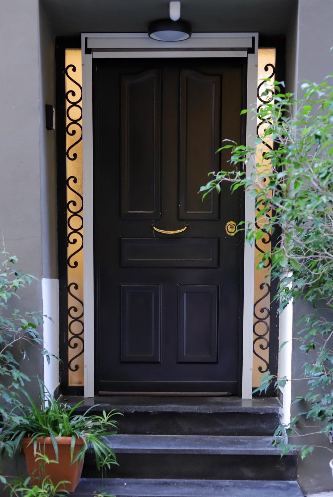Giallo Napoletano Home Neapol Exteriér fotografie