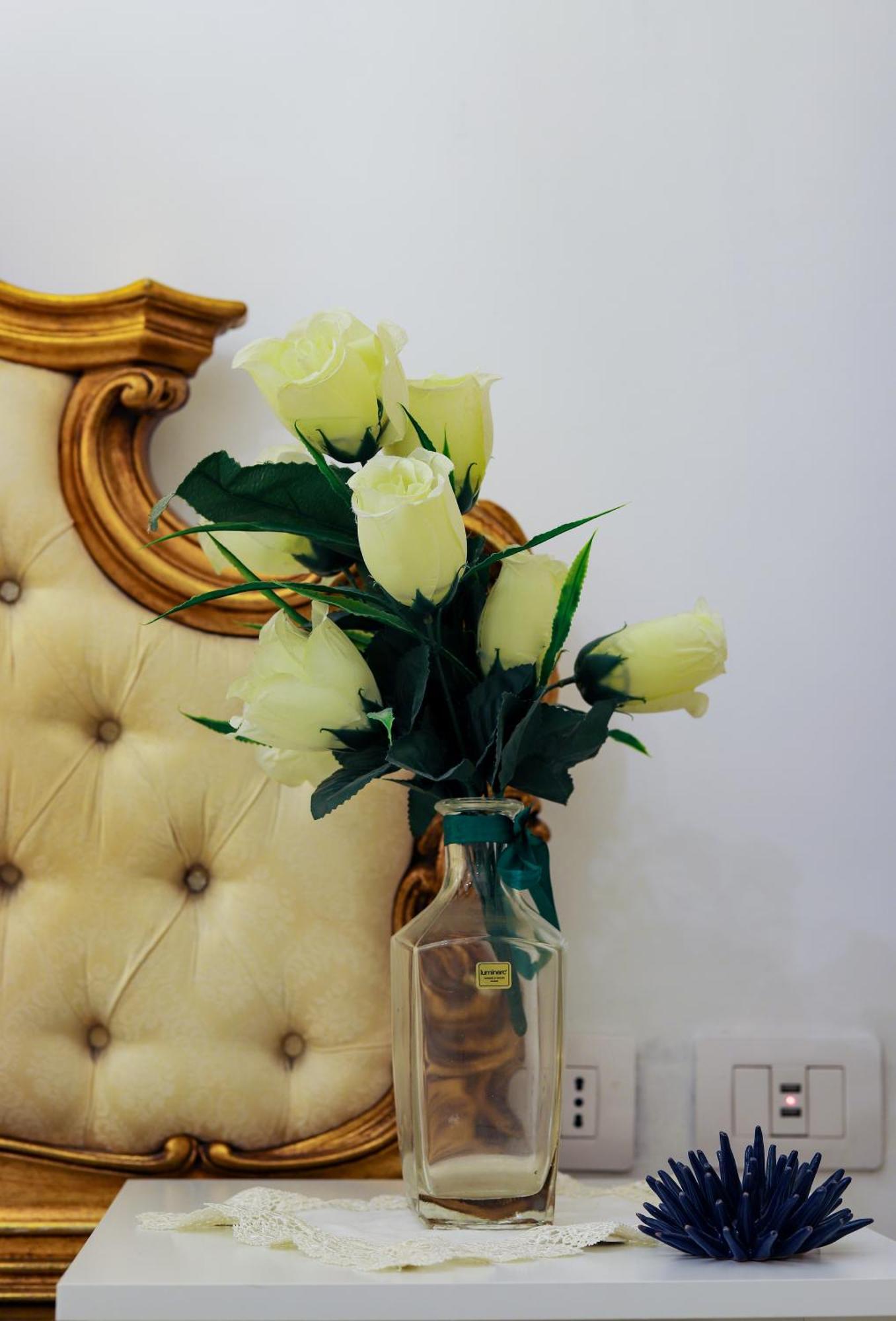 Giallo Napoletano Home Neapol Exteriér fotografie
