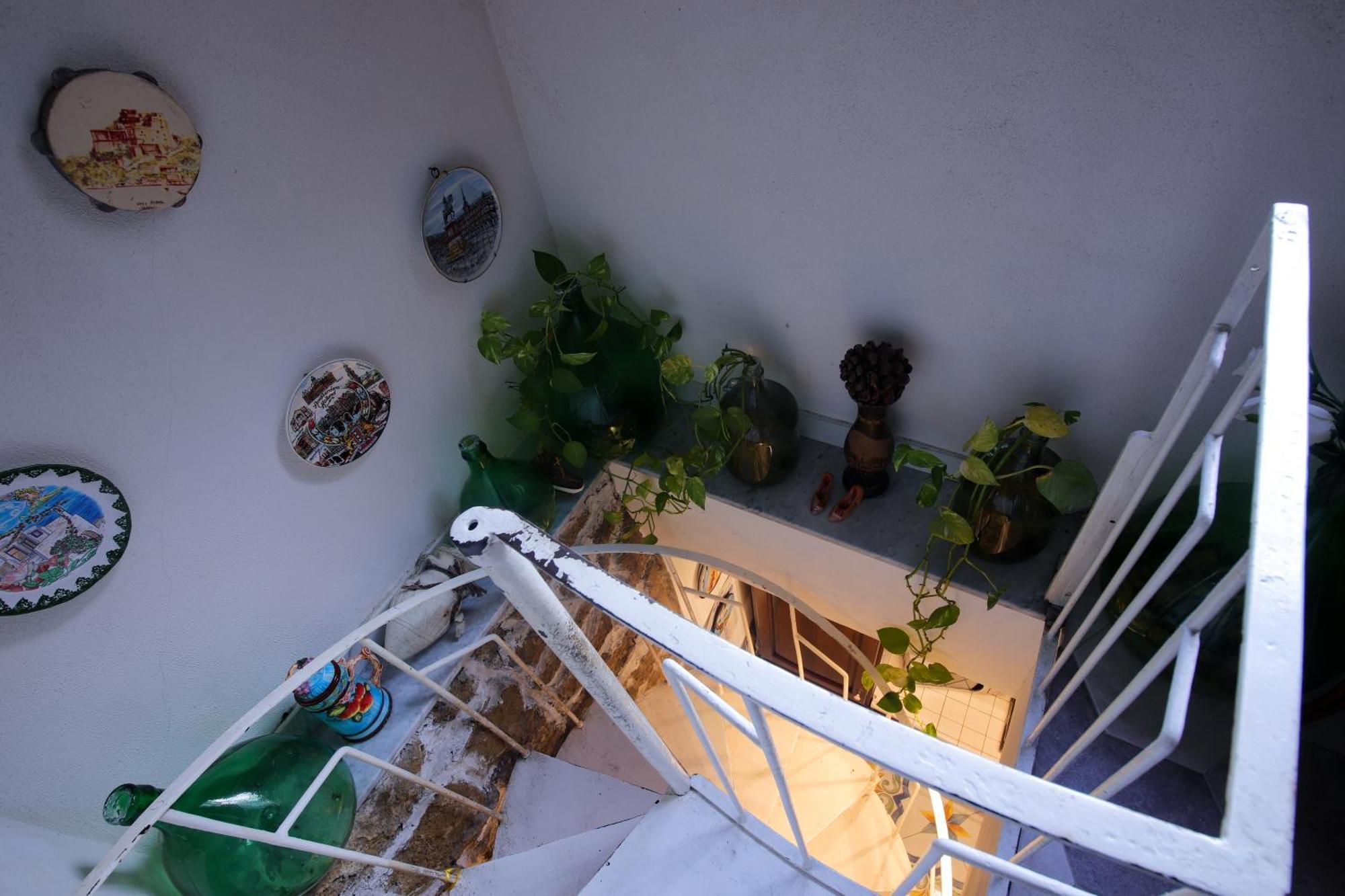Giallo Napoletano Home Neapol Exteriér fotografie