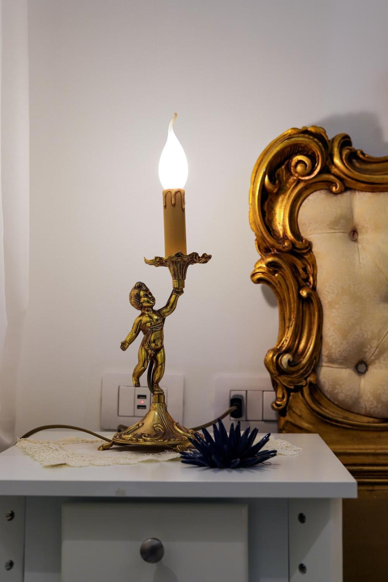 Giallo Napoletano Home Neapol Exteriér fotografie