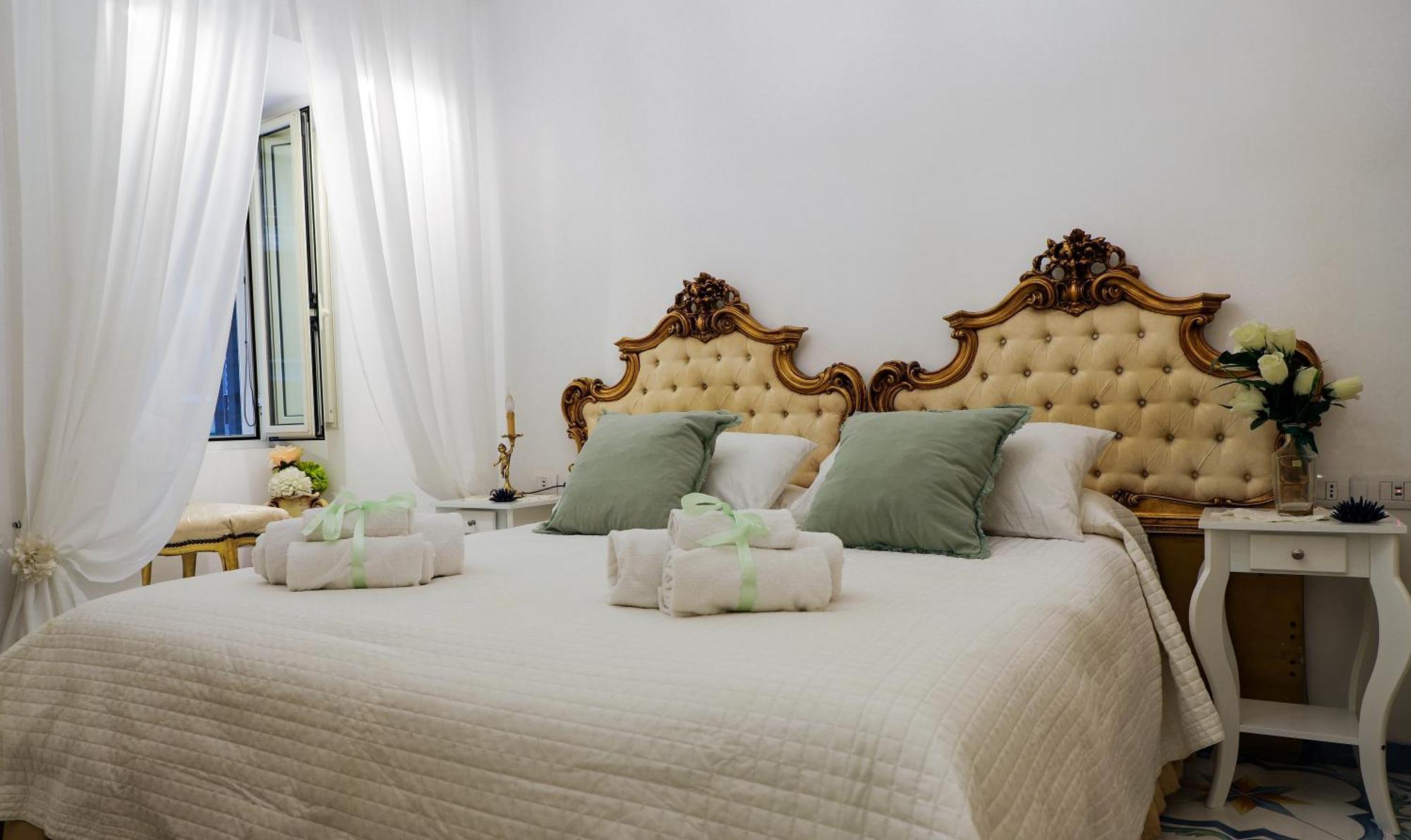 Giallo Napoletano Home Neapol Exteriér fotografie
