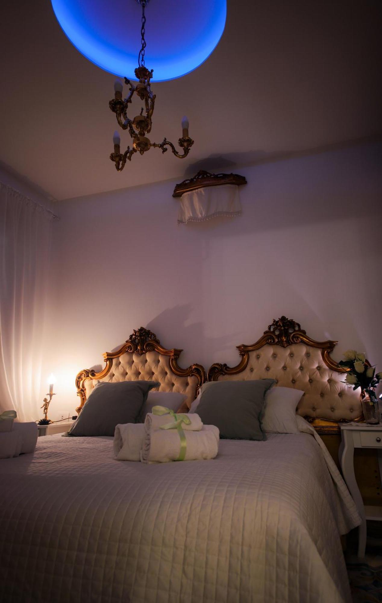 Giallo Napoletano Home Neapol Exteriér fotografie