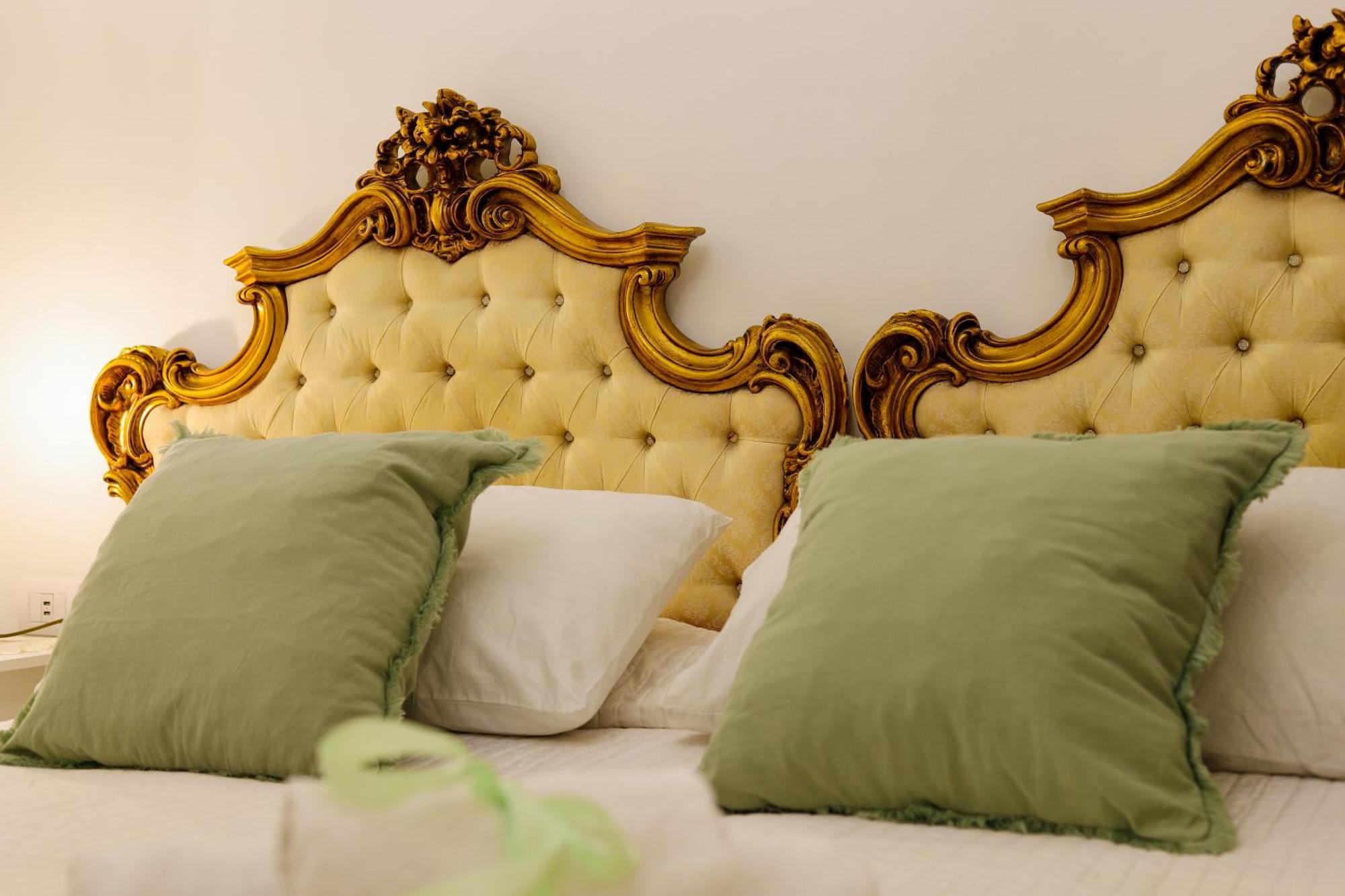 Giallo Napoletano Home Neapol Exteriér fotografie