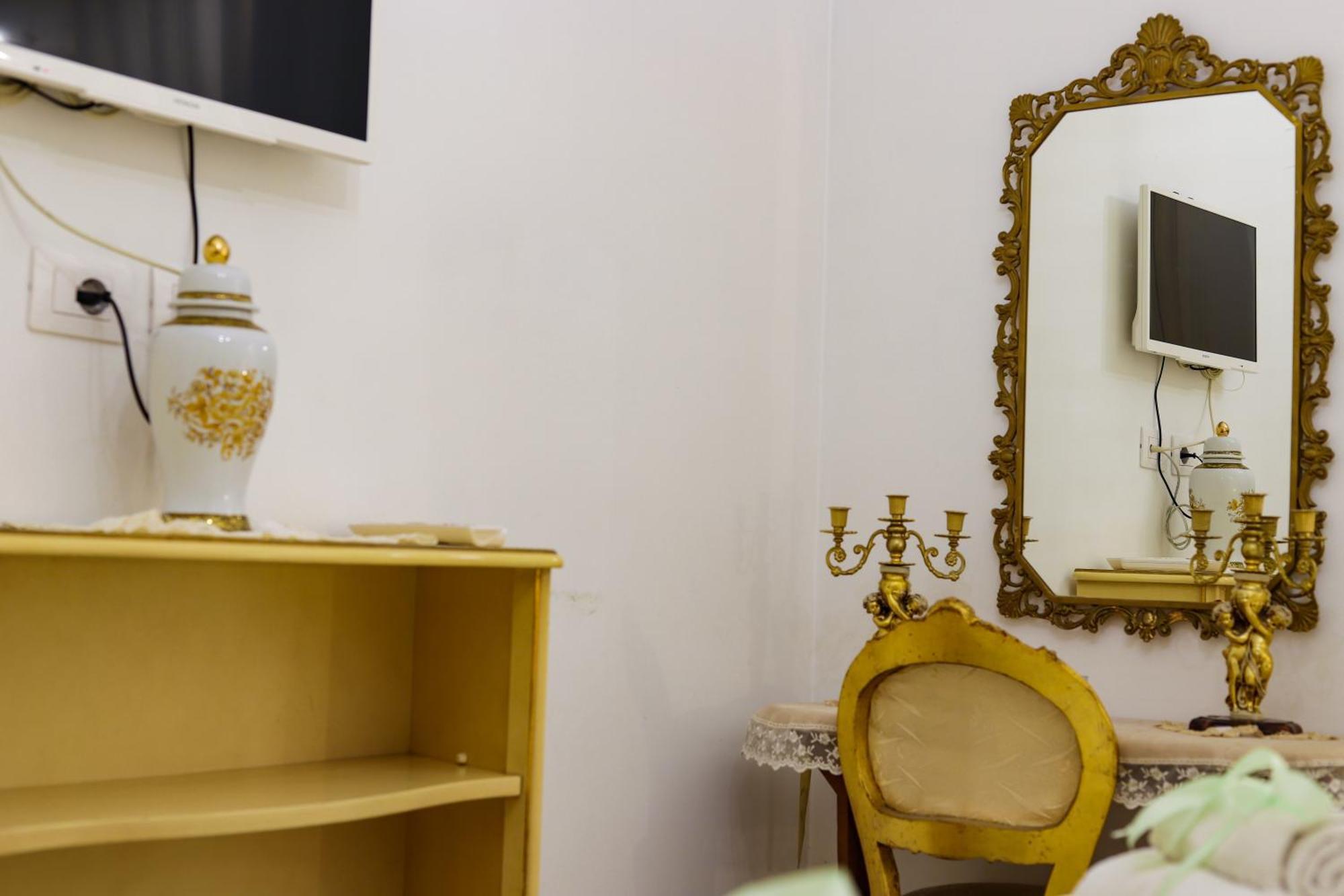 Giallo Napoletano Home Neapol Exteriér fotografie
